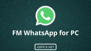 mod whatsapp for pc