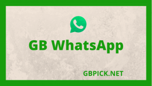 gb whatsapp2022 new version apk