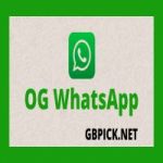 OGWhatsApp Official Apk Download for Android – Latest Version 2023