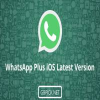 whatsapp plus ios free