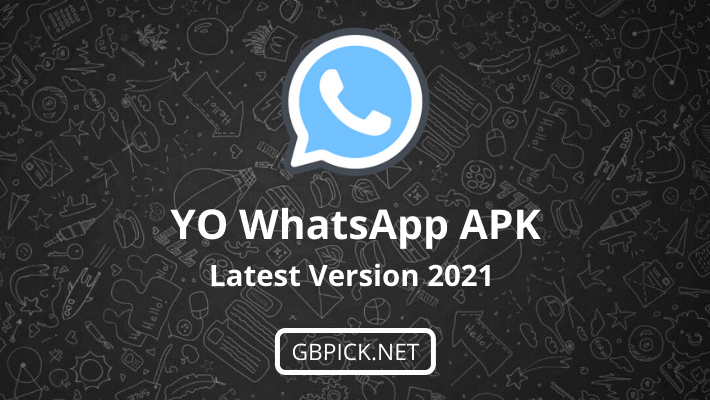 Yowhatsapp download 2021
