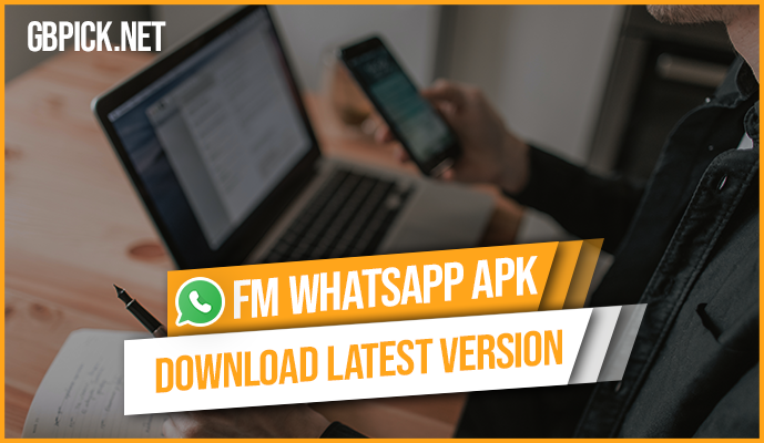 Latest version 2021 fm whatsapp FM WhatsApp