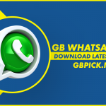 GBWhatsApp Apk Download Pro Version for Android - Latest Update 2021