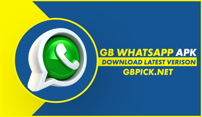 Download gb whatsapp pro 2021