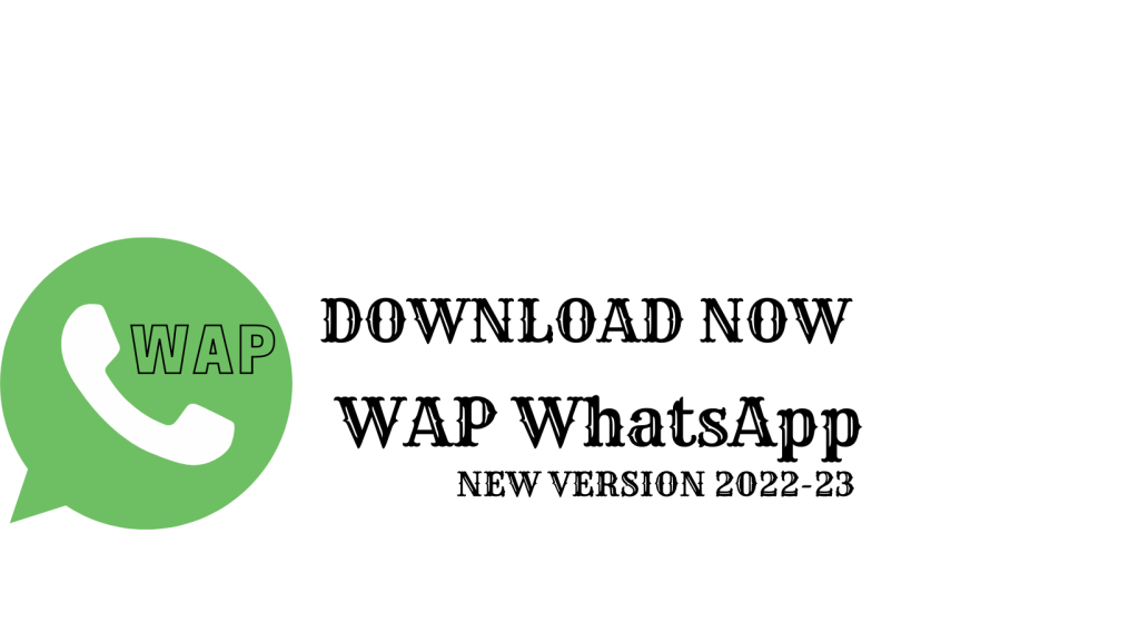 What is WAP WhatsApp?