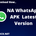 Download NAWhatsApp 2022 Latest Version Apk for Android