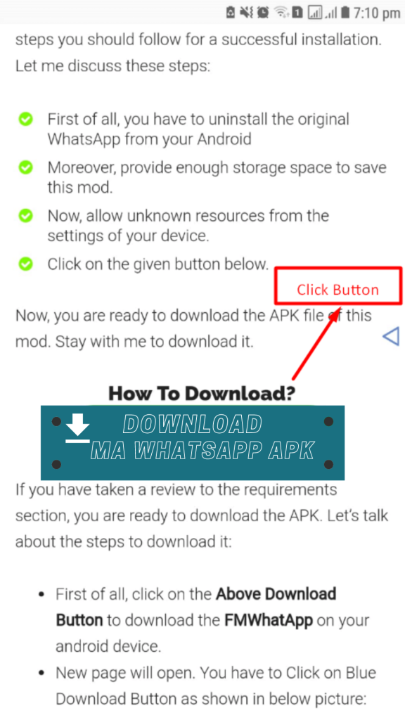 Click on the "Download" button above and save the file on your device.