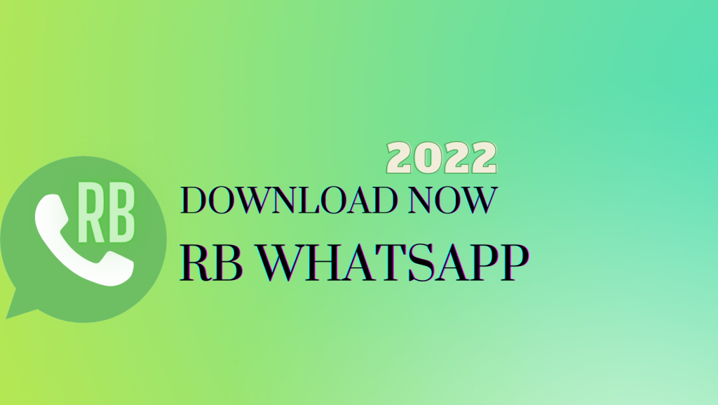 What is WhatsApp RB Mod APK ?