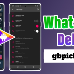 Download Delta GB WhatsApp v4.1.5 Updated Version 2023