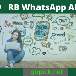 WhatsApp RB Mod Apk Pro Latest Version Download [Updated] 2022