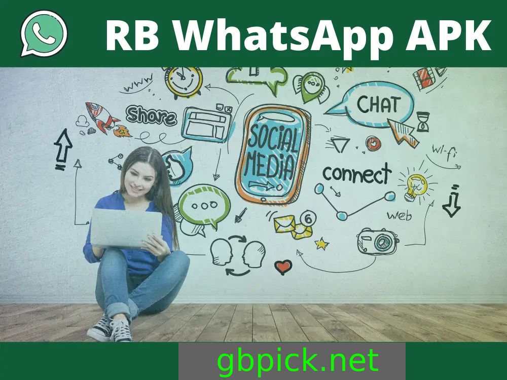WhatsApp RB Mod