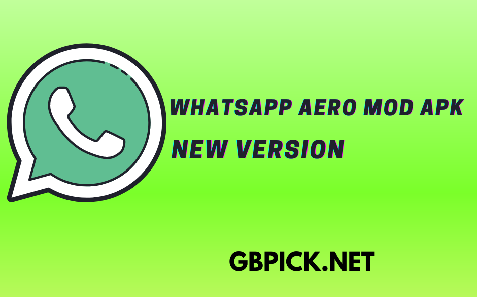 enjoy mod apk of WhatsApp