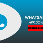 What is WhatsApp Blue Apk: