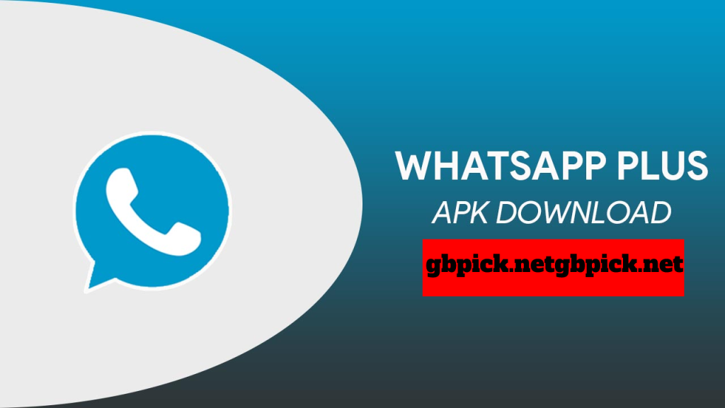 What is WhatsApp Blue Apk: