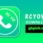 RC YoWhatsApp Download V10.2.1 APK [Official] Latest Version 2022