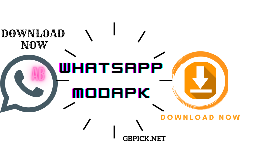 Enjoy the latest WhatsApp mod apk