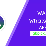 WAP WhatsApp Free Download Latest Version for Android [Official] 2022