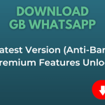 Download GB WhatsApp APK Latest Version (Anti-Ban) 2023