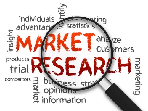 2. Conduct Thorough Market Research