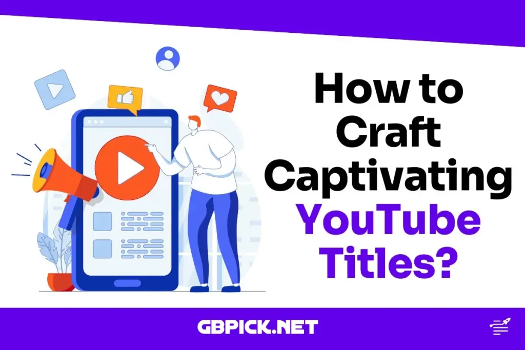 Crafting an Optimized Title: