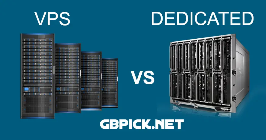 Exploring the Pros and Cons of Virtual Servers and Dedicated Servers for Web Hosting