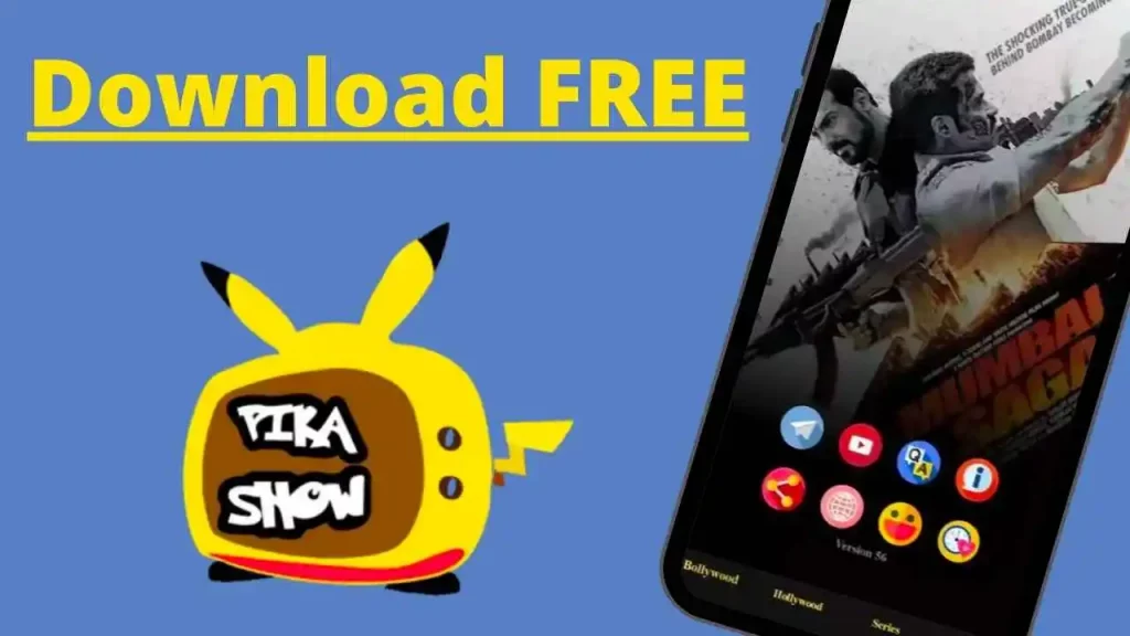 How to Download PikaShow APK v85 for Android: