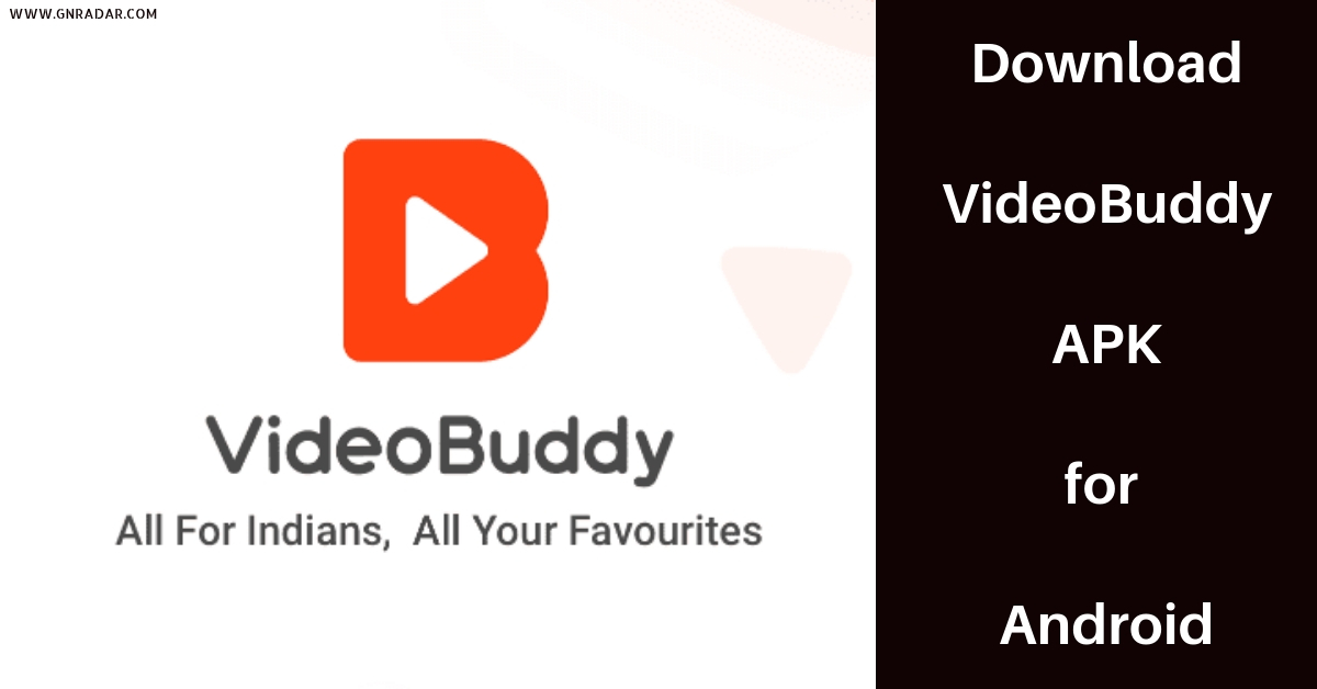 VideoBuddy App Download: Your Ultimate Video Companion