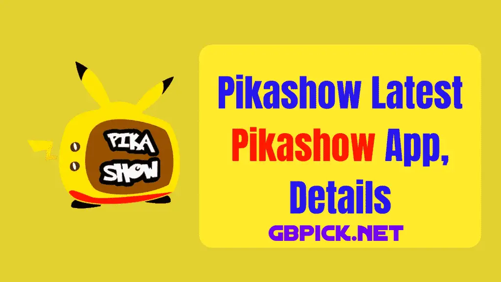 Why Choose PikaShow APK v85?