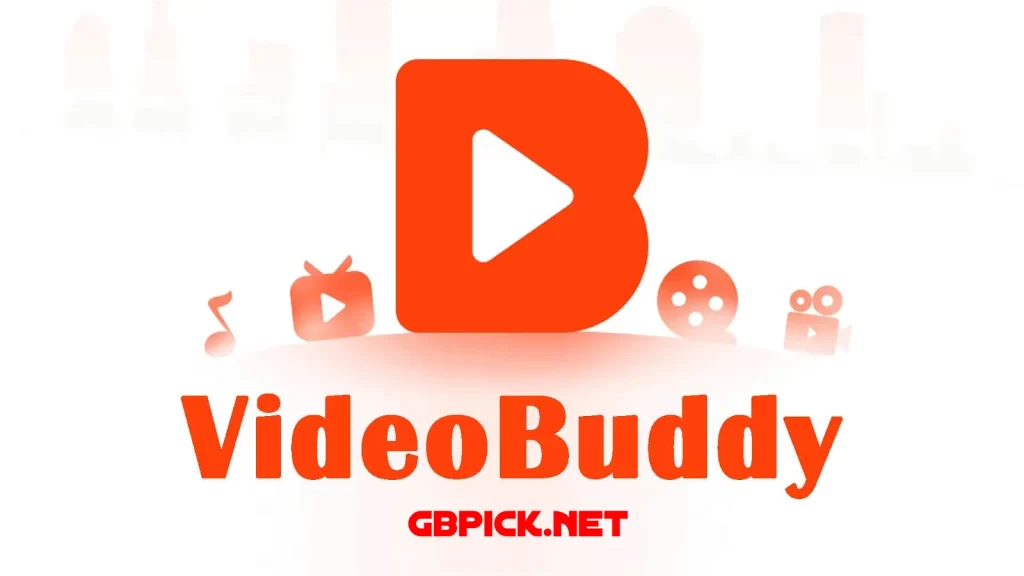 Why VideoBuddy App?
