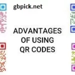 5 Benefits of Using QR Codes
