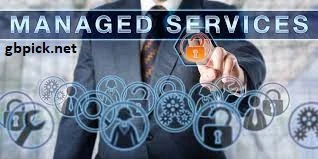 5 Major Benefits of Managed IT Services