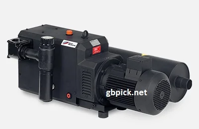 A Guide to the Different Types of Vacuum Pumps-gbpick.net