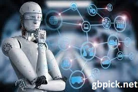Artificial Intelligence (AI) Revolutionizing Industries-gbpick.net