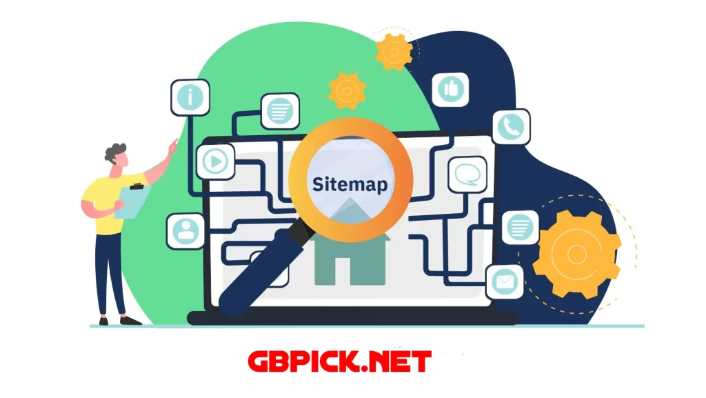 Best Practices for XML and HTML Sitemaps: