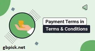 Check Contract Terms and Fees-gbpick.net