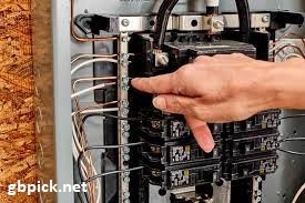 Checking and Tightening Electrical Connections-gbpick.net