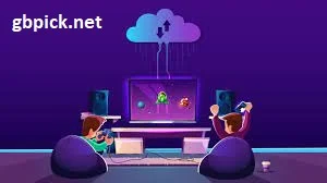 Cloud Gaming Revolutionizes the Industry-gbpick.net
