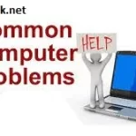 Common Computer Problems and How to Fix Them