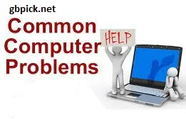 Common Computer Problems and How to Fix Them