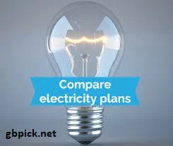 Compare Electricity Plans-gbpick.net