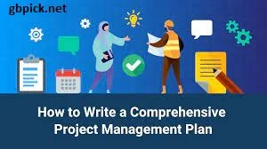 Comprehensive Project Planning-gbpick.net