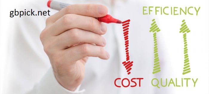  Cost-Effectiveness and Energy Efficiency