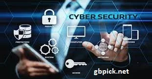 Cybersecurity Solutions for Small Businesses-gbpick.net