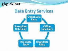 Data Entry and Analysis-gbpick.net