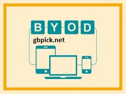 Developing a BYOD Policy-gbpick.net