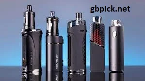 Different Types of Vaporizers-gbpick.net