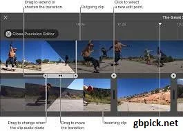 Edit with Precision-gbpick.net
