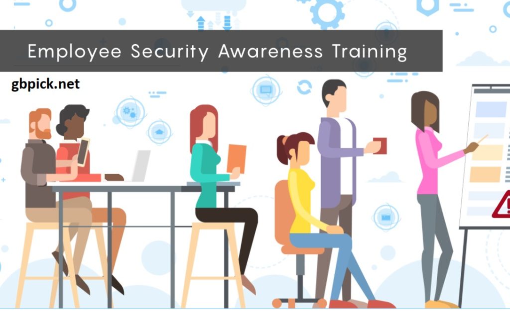 Educating Employees on Security Best Practices-gbpick.net