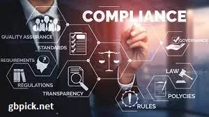 Efficient Compliance and Regulatory Processes-gbpick.net