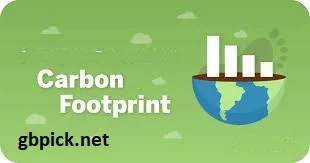 Energy Savings and Reduced Carbon Footprint-gbpick.net
